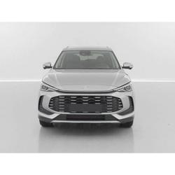 MG ZS 1.5L Hybrid+ 197ch Luxury Laval