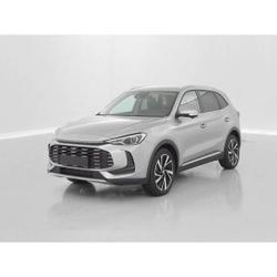 MG ZS 1.5L Hybrid+ 197ch Luxury Laval