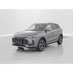 MG ZS 1.5L Hybrid+ 197ch Luxury Laval