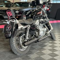 Harley Davidson Sportster 883 La Motte-Servolex