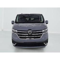 Renault Trafic combi Blue dCi 170 auto Techno Laval