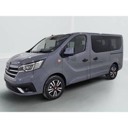 Renault Trafic combi Blue dCi 170 auto Techno Laval