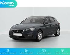 Seat Leon Laval