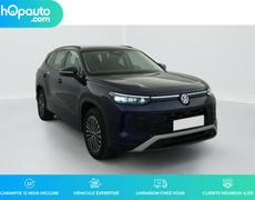 Volkswagen Tayron Saint-Jouan-des-Guérets