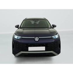 Volkswagen Tayron 1.5 eTSI 150ch DSG7 7pl Life Plus Saint-Jouan-des-Gu&eacute;rets