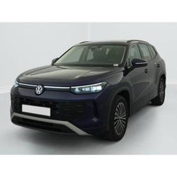 Volkswagen Tayron 1.5 eTSI 150ch DSG7 7pl Life Plus Saint-Jouan-des-Gu&eacute;rets