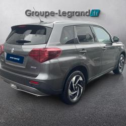 Suzuki Vitara 1.4 Boosterjet Hybrid 110ch Style Auto MY25 occasion - Saint-Brieuc - photo 2/21