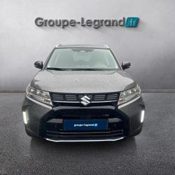 Suzuki Vitara 1.4 Boosterjet Hybrid 110ch Style Auto MY25 occasion - Saint-Brieuc - photo 3/21