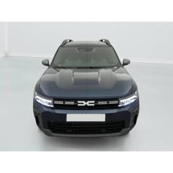 Dacia Bigster HYBRID 155 JOURNEY Laval