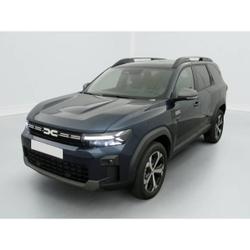 Dacia Bigster HYBRID 155 JOURNEY Laval