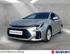 Suzuki Swace Villeneuve-d'Ascq