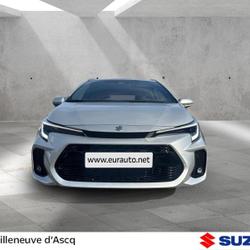 Suzuki Swace 1.8 Hybrid 140ch Pack MY24 Villeneuve-d'Ascq