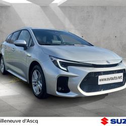 Suzuki Swace 1.8 Hybrid 140ch Pack MY24 Villeneuve-d'Ascq