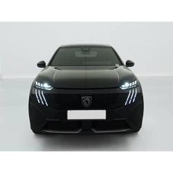 Peugeot 3008 Hybrid 145 e-DCS6 GT Laval