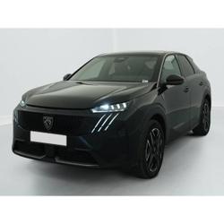 Peugeot 3008 Hybrid 145 e-DCS6 GT Laval
