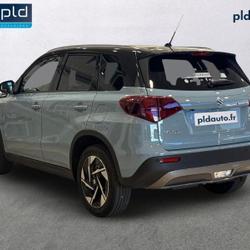 Suzuki Vitara 1.4 Boosterjet Hybrid 110ch Style Auto MY25 Aix-en-Provence