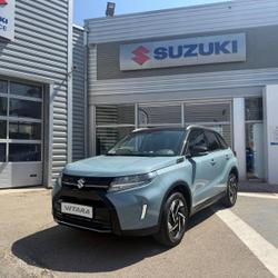 Suzuki Vitara 1.4 Boosterjet Hybrid 110ch Style Auto MY25 Aix-en-Provence