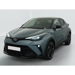 Toyota C-HR HYBRIDE MY23 2.0L GR-SPORT Laval
