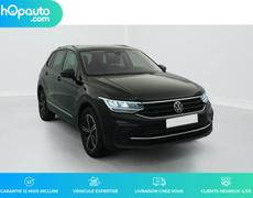 Volkswagen Tiguan Laval
