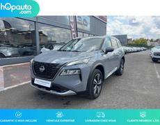 Nissan XTrail Saint-Jouan-des-Guérets