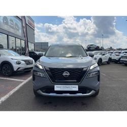 Nissan XTrail e-POWER 204 ch Tekna Saint-Jouan-des-Gu&eacute;rets