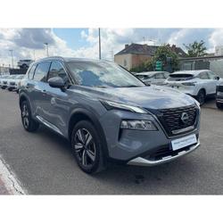 Nissan XTrail e-POWER 204 ch Tekna Saint-Jouan-des-Gu&eacute;rets