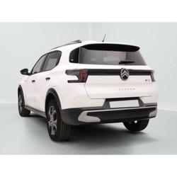 Citroen C3 Aircross E- 113 PLUS Laval
