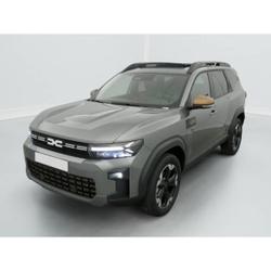 Dacia Bigster HYBRID 155 Extreme Laval