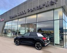 Audi Q2 Pontarlier