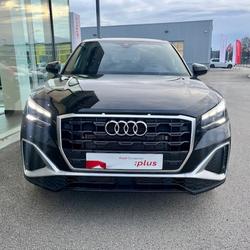 Audi Q2 Q2 35 TDI 150 S tronic 7 S line Pontarlier