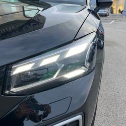 Audi Q2 Q2 35 TDI 150 S tronic 7 S line Pontarlier