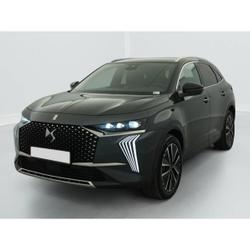 DS DS7 Hybride Rechargeable E-Tense 300 EAT8 4x4 Rivoli DS7 Laval