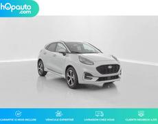 Ford Puma Laval