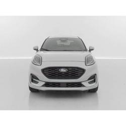 Ford Puma 1.0 EcoBoost 125ch mHEV Powershift ST-Line Laval
