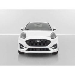Ford Puma 1.0 EcoBoost 125ch mHEV Powershift ST-Line Laval