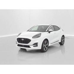 Ford Puma 1.0 EcoBoost 125ch mHEV Powershift ST-Line Laval