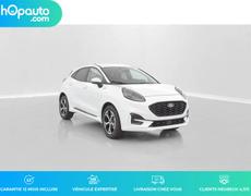 Ford Puma Laval