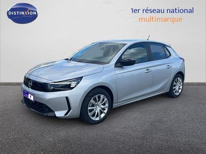 Opel Corsa - 1.2 PURETECH 75CH EDITION - 17 480 €