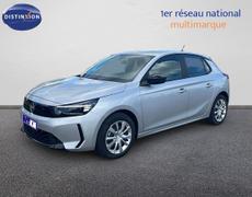Opel Corsa Brest
