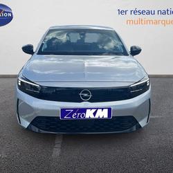 Opel Corsa 1.2 PURETECH 75CH EDITION Brest