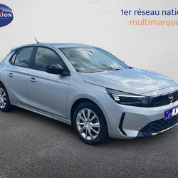 Opel Corsa 1.2 PURETECH 75CH EDITION Tr&eacute;gueux