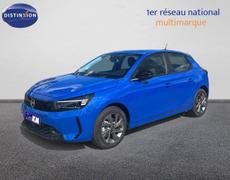 Opel Corsa Trégueux