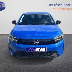 Opel Corsa 1.2 PURETECH 100CH EDITION Tr&eacute;gueux