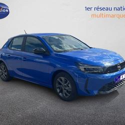 Opel Corsa 1.2 PURETECH 100CH EDITION Tr&eacute;gueux