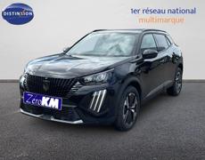 Peugeot 2008 Trégueux