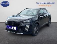 Peugeot 2008 Trégueux
