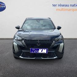 Peugeot 2008 1.2 PURETECH 100CH S&S ALLURE Tr&eacute;gueux