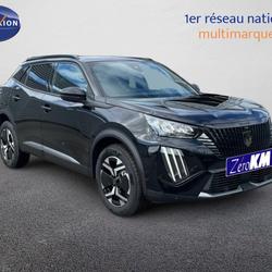 Peugeot 2008 1.2 PURETECH 100CH S&S ALLURE Tr&eacute;gueux