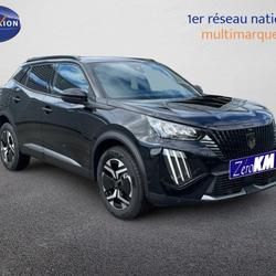 Peugeot 2008 1.2 PURETECH 100CH S&S ALLURE Tr&eacute;gueux