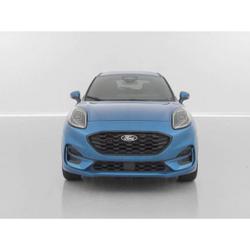 Ford Puma 1.0 EcoBoost 125ch mHEV Powershift ST-Line Laval